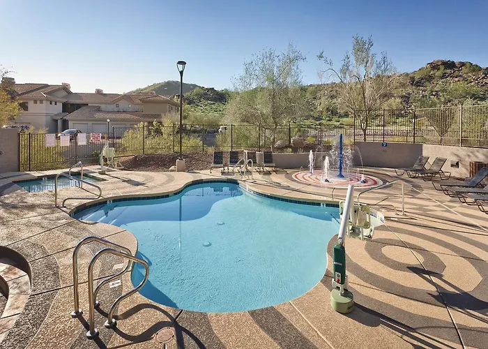 Worldmark Phoenix - South Mountain Preserve