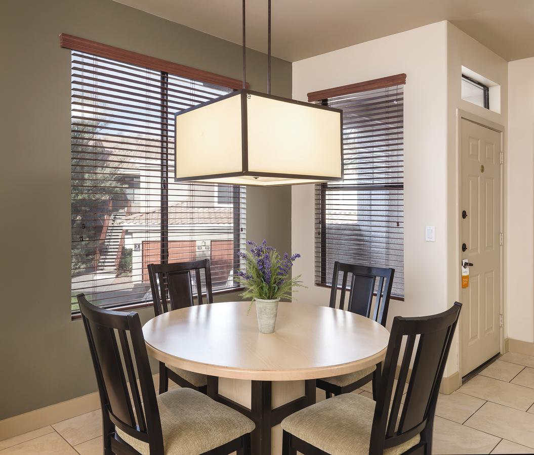 Worldmark - South Mountain Preserve Resort Phoenix